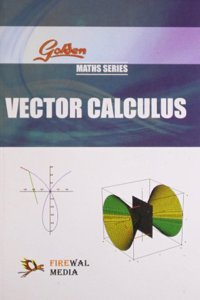 Golden Vector Calculus