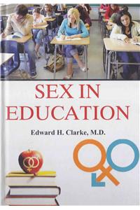 Sex In Education