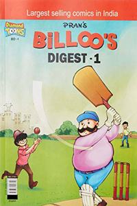 Billoo's Digest - 1