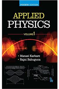 Applied Physics, Volume 1
