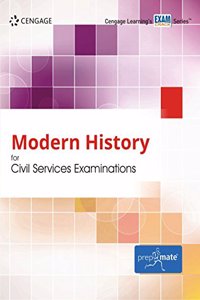 Modern History for Civil Services Examinations