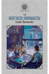 The Brothers Karamazov