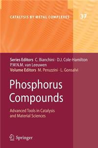 Phosphorus Compounds