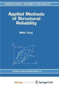 Applied Methods of Structural Reliability