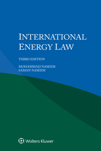 International Energy Law