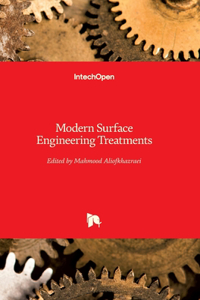 Modern Surface Engineering Treatments