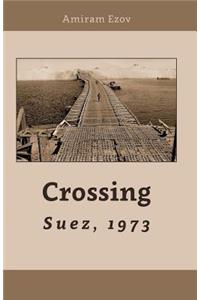 Crossing Suez, 1973