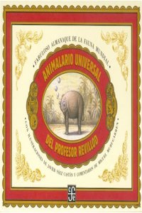 Animalario universal del profesor Revillod