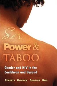 Sex Power & Taboo