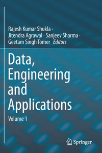 Data, Engineering and Applications