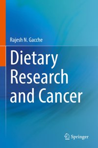 Dietary Research and Cancer