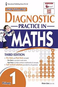 diagnostic practice in maths 3ed primary1