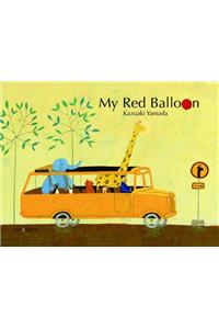 My Red Balloon