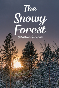 The Snowy Forest