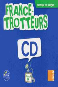 France-Trotteurs Niveau 2
