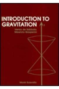 Introduction to Gravitation