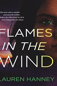 Flames in the Wind (The Undying Flames #1)