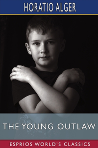 Young Outlaw (Esprios Classics)