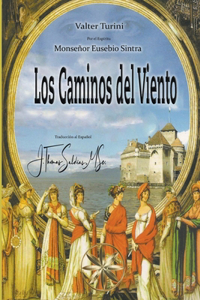 Caminos del Viento