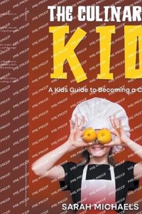 The Culinary Kid