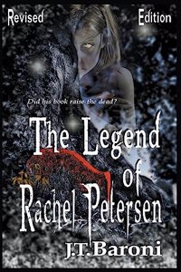 Legend of Rachel Petersen (Revised Edition)