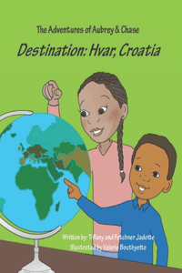 The Adventures of Aubrey and Chase