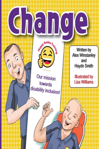 Change