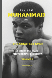 Muhammad Ali the Greatest Ever