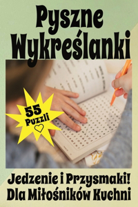 Pyszne Wykreślanki