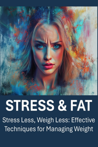 Is Stress Making You Fat? Stress Less, Weigh Less
