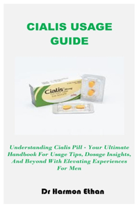 Cialis Usage Guide