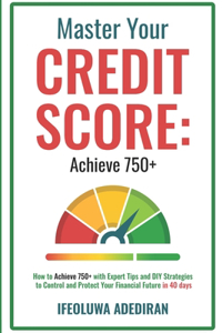 Master Your Credit Score