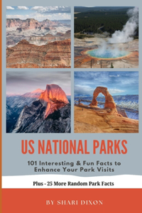 US National Parks