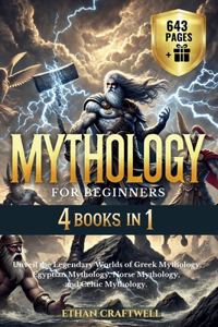 Mythology for Beginners