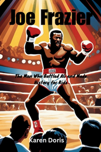 Joe Frazier