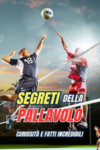 Segreti della Pallavolo