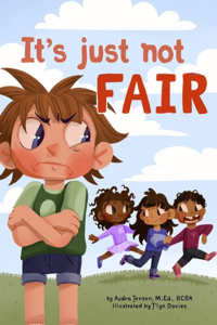 It's Just Not Fair!