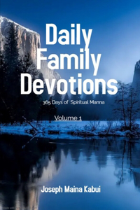 Daily Family Devotions
