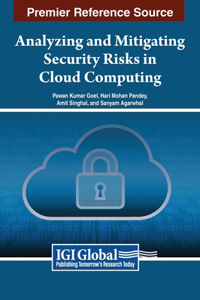 Analyzing and Mitigating Security Risks in Cloud Computing