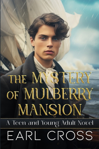 Mystery of Mulberry Mansion