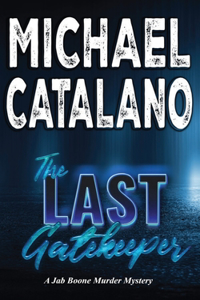 Last Gatekeeper (Book 17