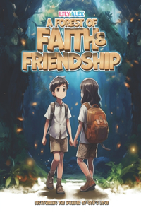 Lily & Alex, A Forest of Faith and Friendship