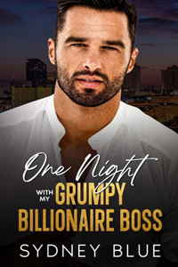 One Night with My Grumpy Billionaire Boss