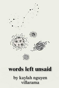 words left unsaid