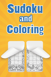 Sudoku and Coloring