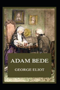 Adam Bede Illustrated