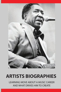 Artists Biographies