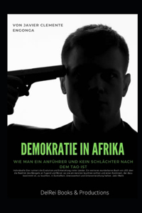 Demokratie in Afrika