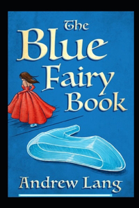 Blue fairy Book
