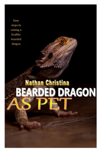 Bearded Dragon as Pet